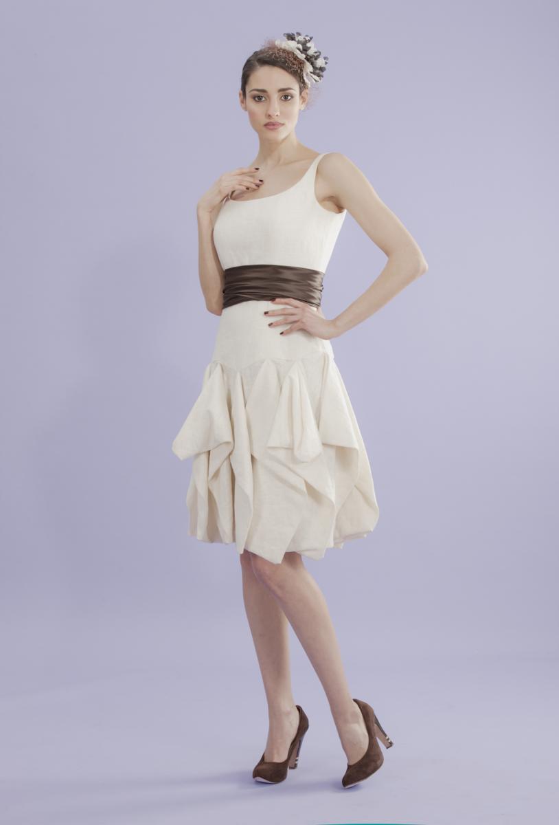 Mod: Ortica Pieghe